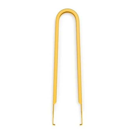 Glorious Ergonomic Switch Puller - Yellow